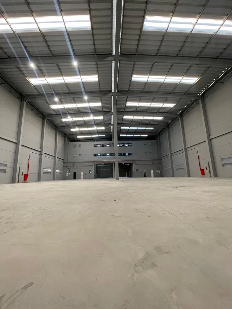 Depósito-Galpão, 2101 m² - Foto 20