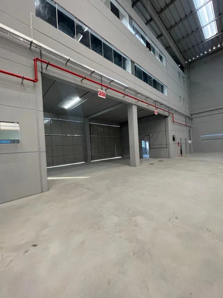Depósito-Galpão, 2101 m² - Foto 7