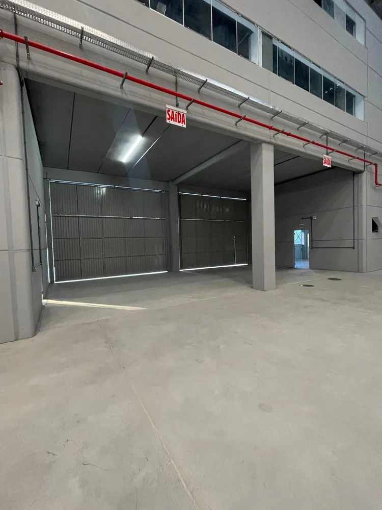 Depósito-Galpão, 2101 m² - Foto 5