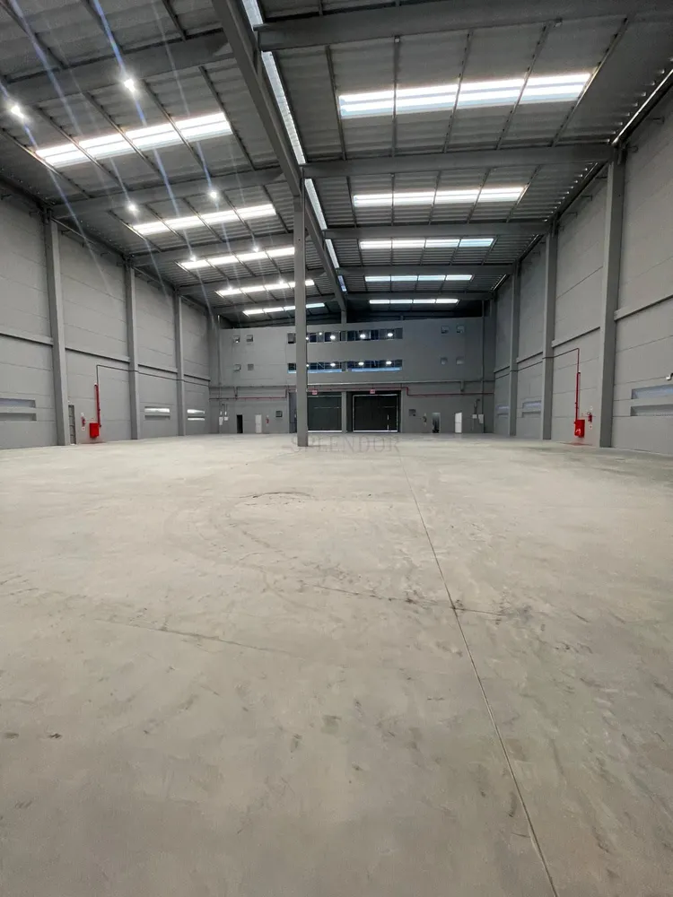 Depósito-Galpão, 2101 m² - Foto 12