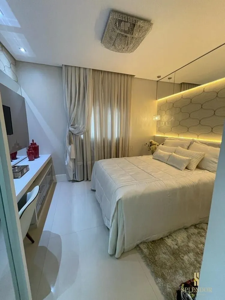Apartamento, 3 quartos, 240 m² - Foto 5