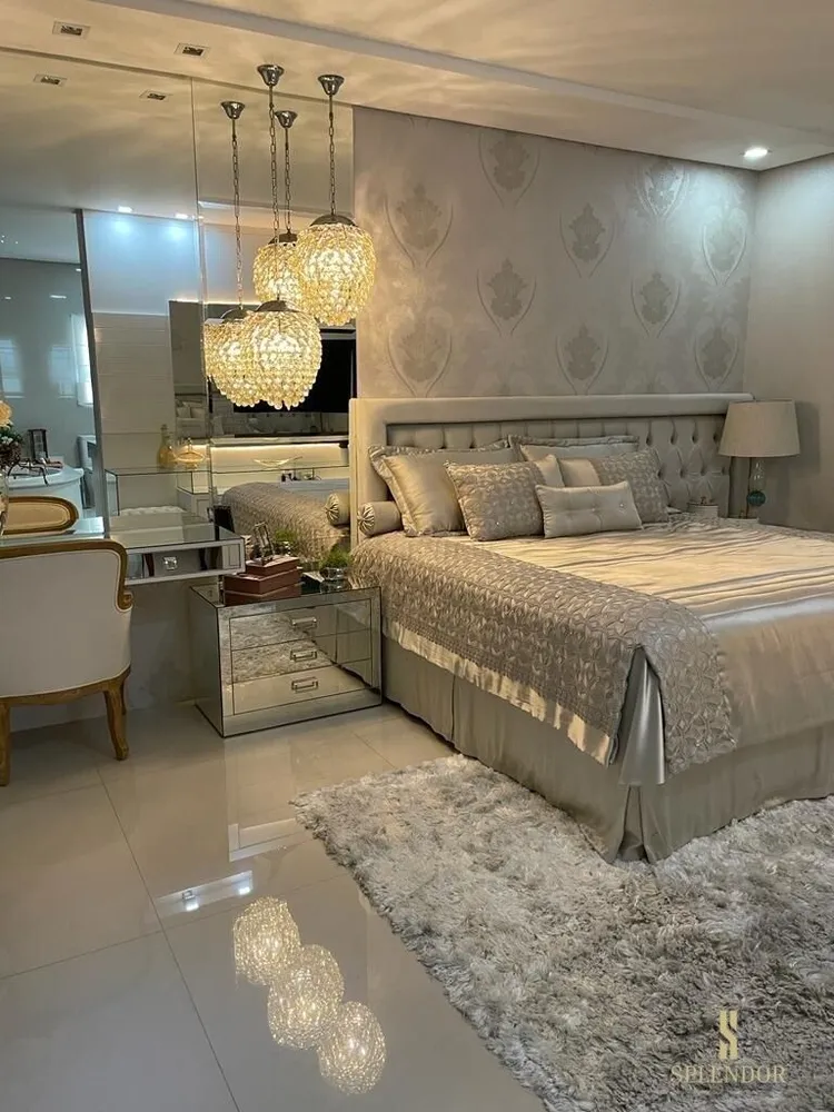 Apartamento, 3 quartos, 240 m² - Foto 11