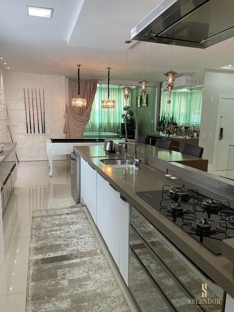 Apartamento, 3 quartos, 240 m² - Foto 15