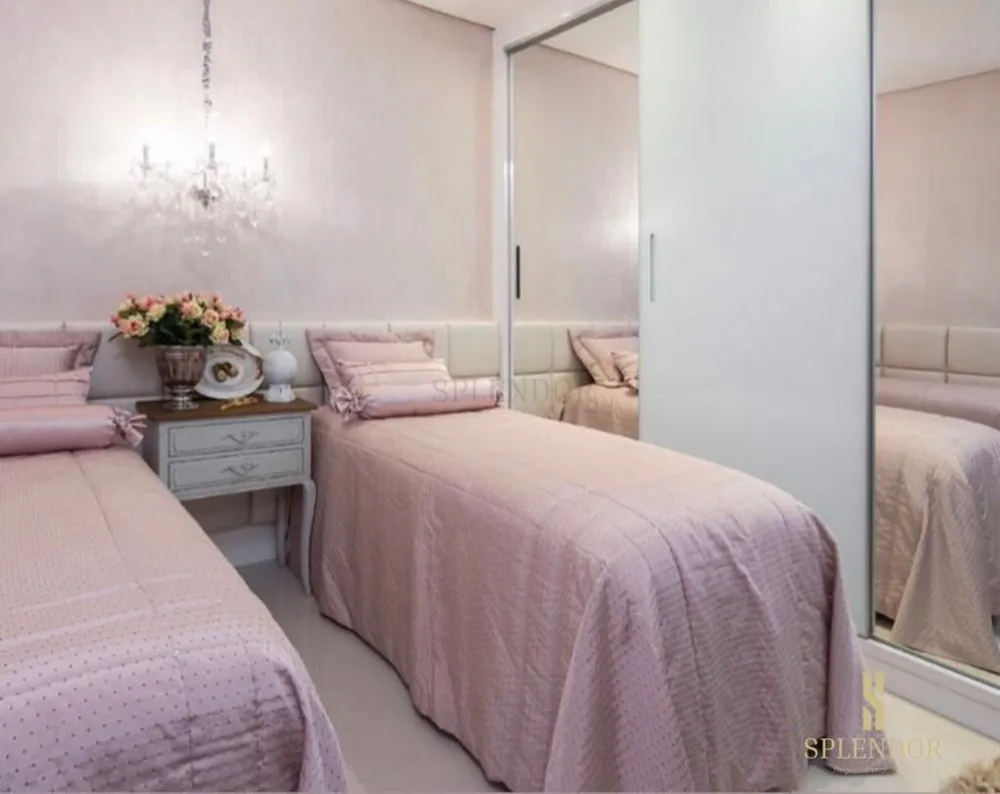Apartamento, 3 quartos, 240 m² - Foto 21
