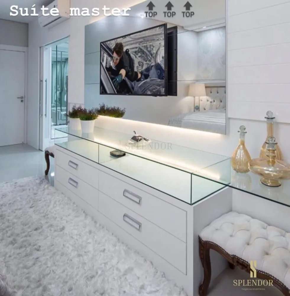 Apartamento, 3 quartos, 240 m² - Foto 8