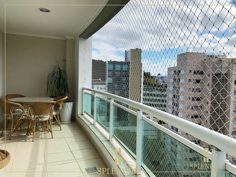 Apartamento, 3 quartos, 240 m² - Foto 6