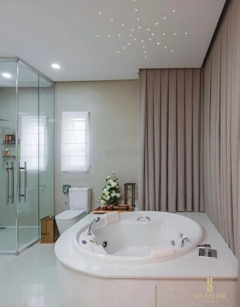 Apartamento, 3 quartos, 240 m² - Foto 4