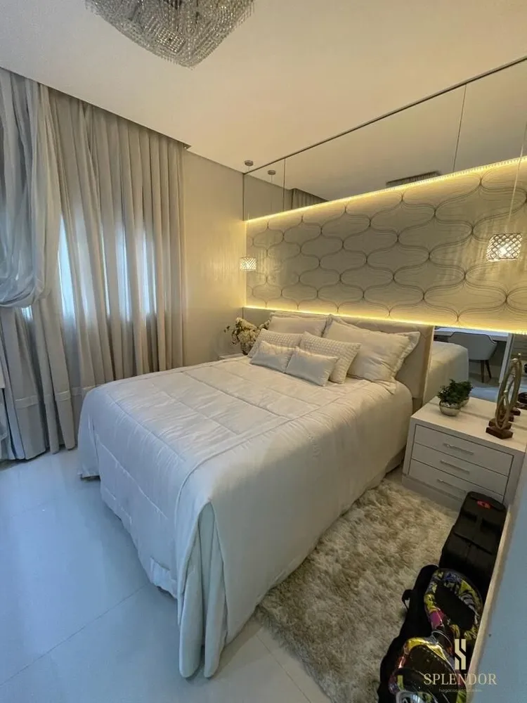 Apartamento, 3 quartos, 240 m² - Foto 6
