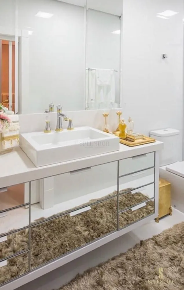 Apartamento, 3 quartos, 240 m² - Foto 3