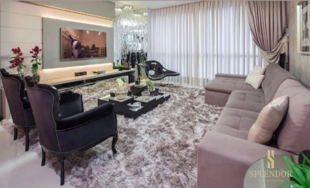 Apartamento, 3 quartos, 240 m² - Foto 18