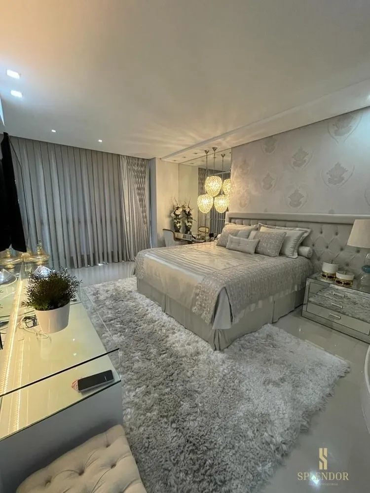Apartamento, 3 quartos, 240 m² - Foto 14