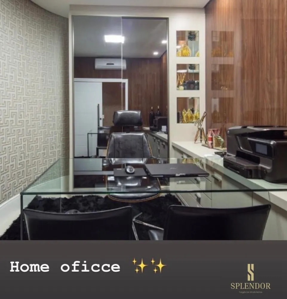 Apartamento, 3 quartos, 240 m² - Foto 17