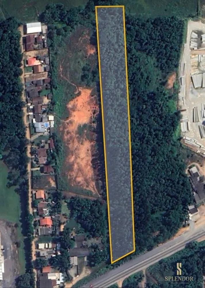 Terreno, 2 hectares - Foto 2