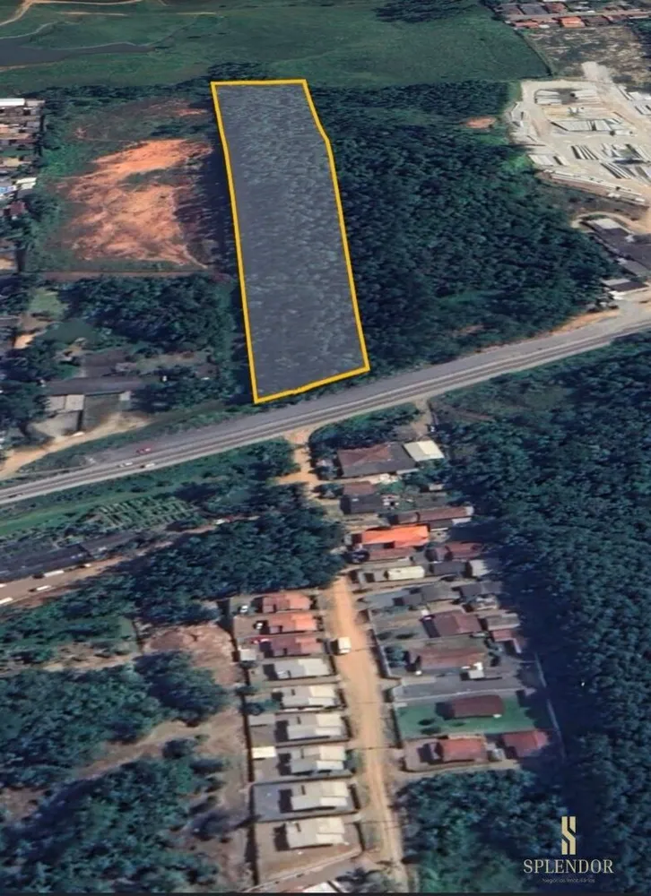 Terreno, 2 hectares - Foto 7