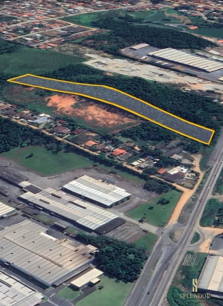 Terreno, 2 hectares - Foto 3