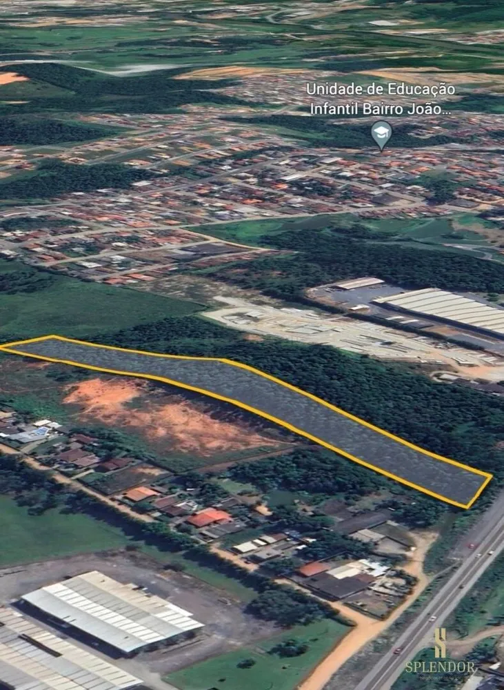 Terreno, 2 hectares - Foto 7