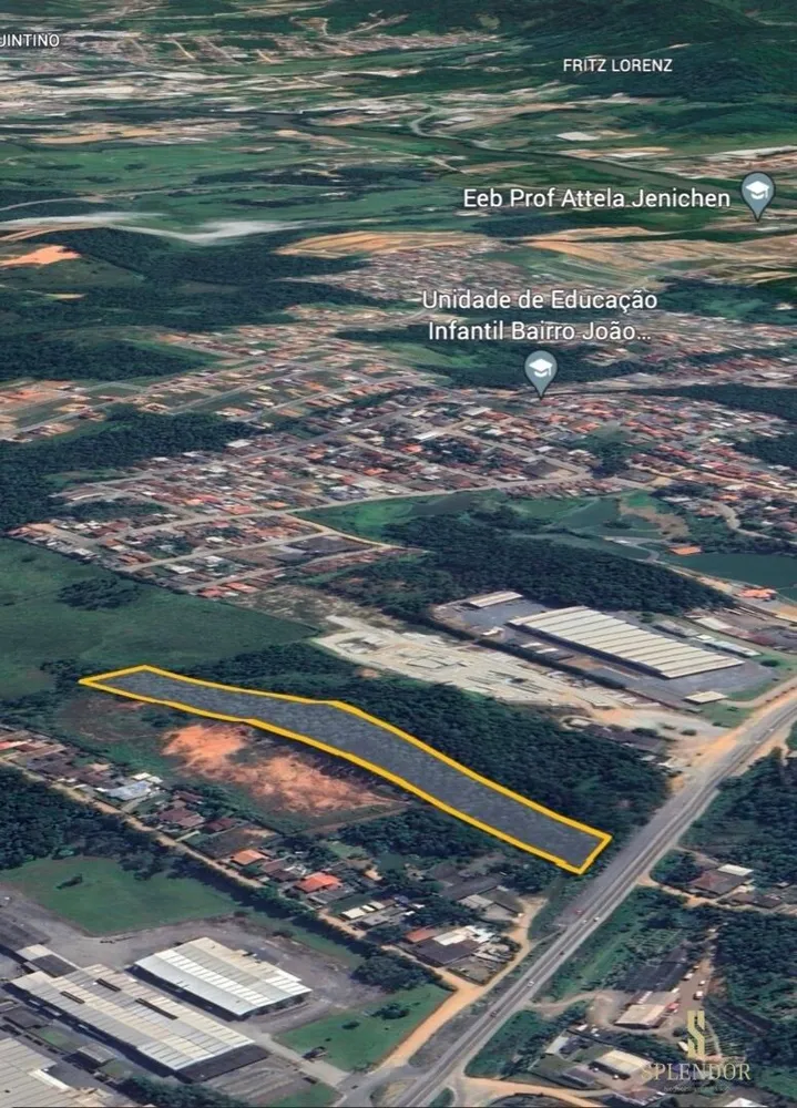 Terreno, 2 hectares - Foto 8