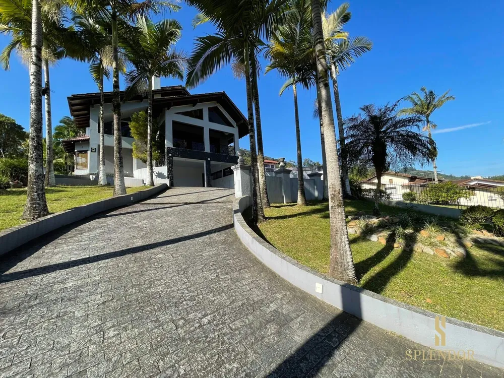Casa, 4 quartos, 350 m² - Foto 2