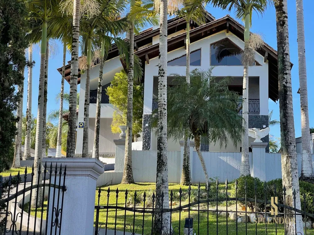 Casa, 4 quartos, 350 m² - Foto 6