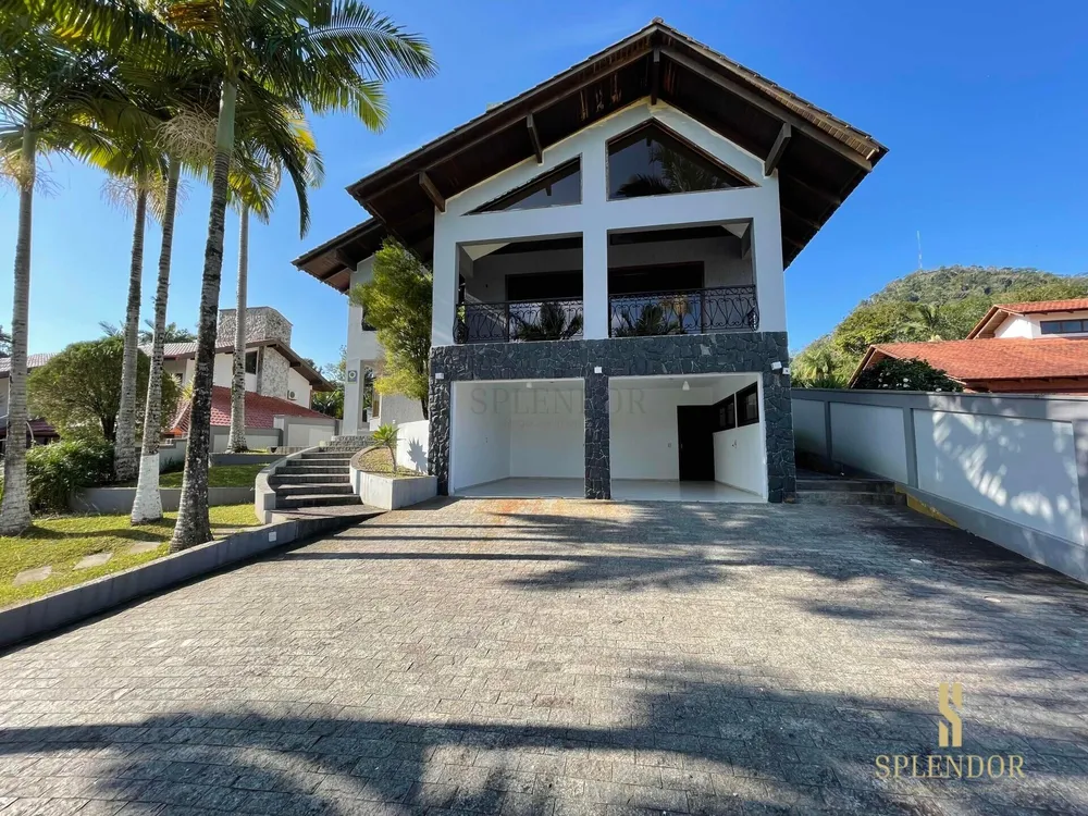 Casa, 4 quartos, 350 m² - Foto 17