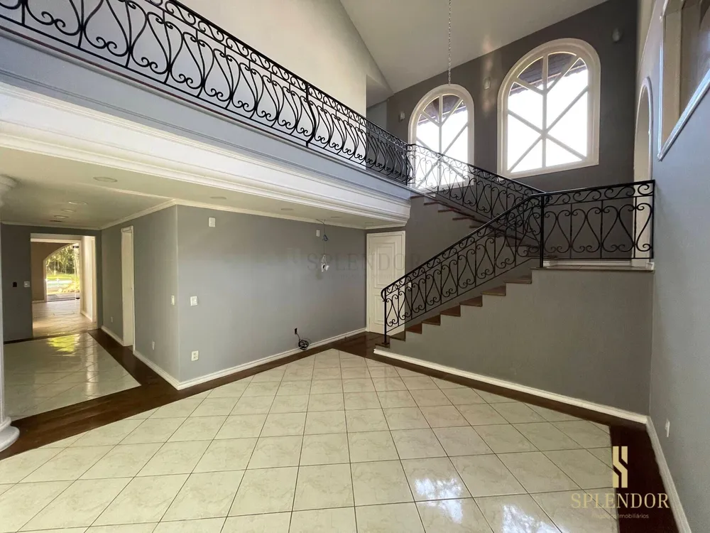Casa, 4 quartos, 350 m² - Foto 1