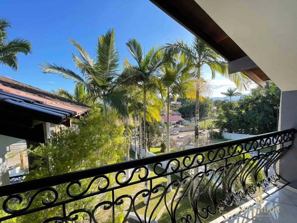 Casa, 4 quartos, 350 m² - Foto 2