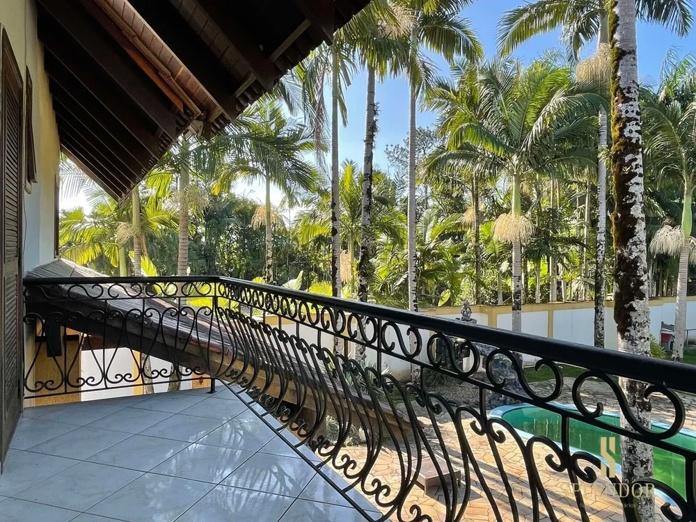 Casa, 4 quartos, 350 m² - Foto 6