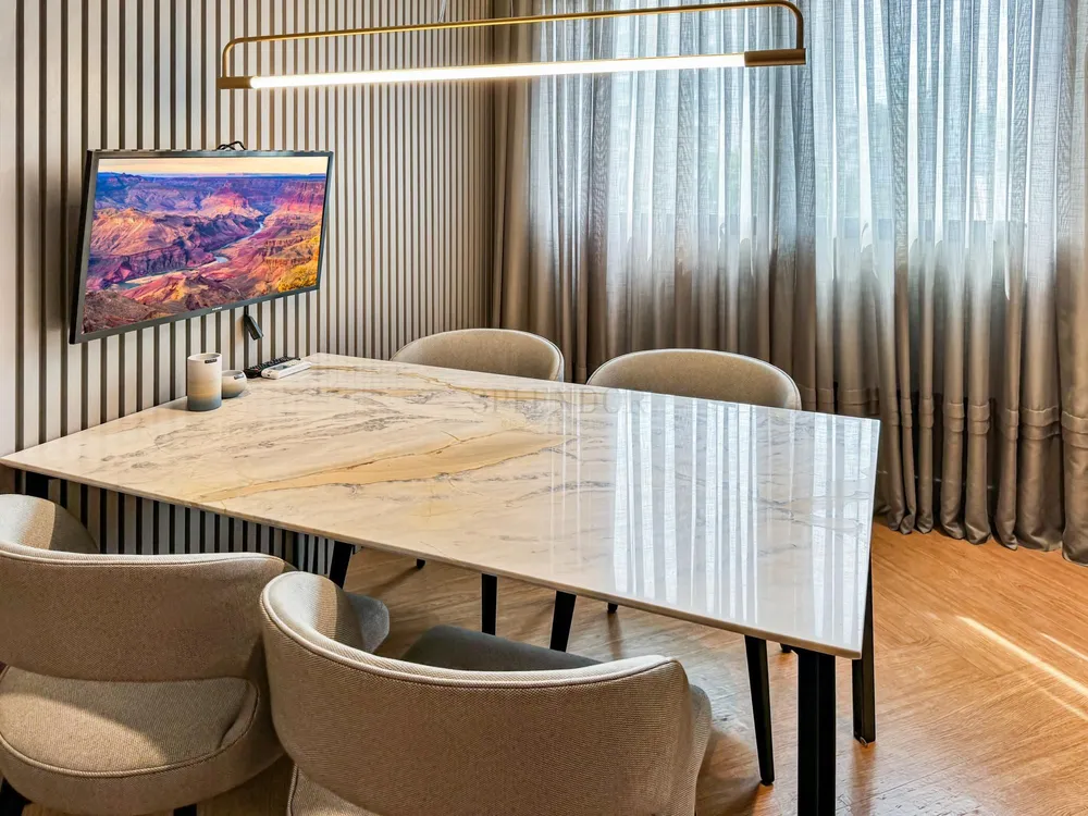 Sala-Conjunto, 50 m² - Foto 3