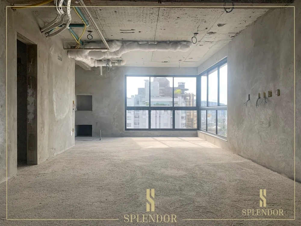 Cobertura, 3 quartos, 272 m² - Foto 1