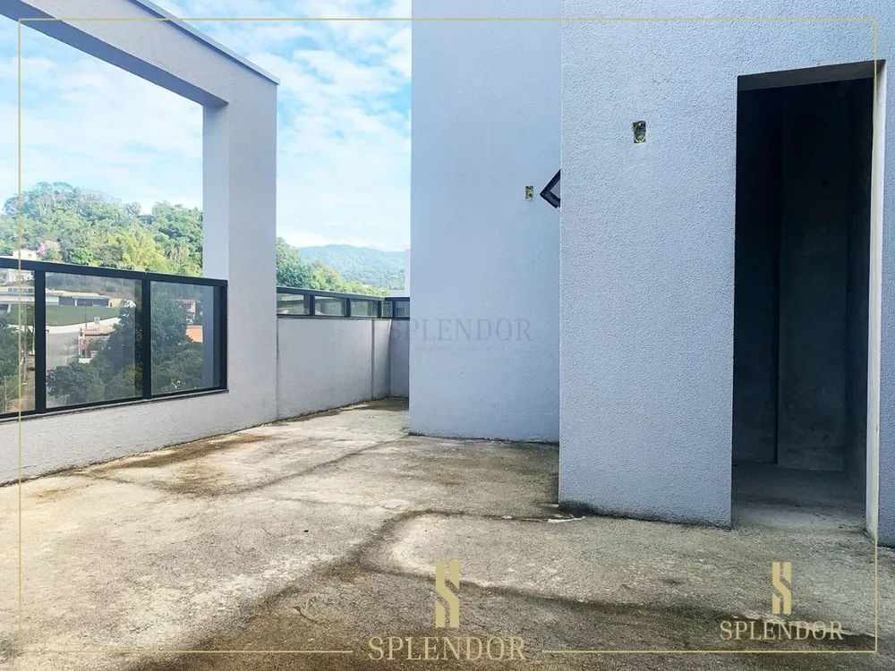 Cobertura, 3 quartos, 272 m² - Foto 2
