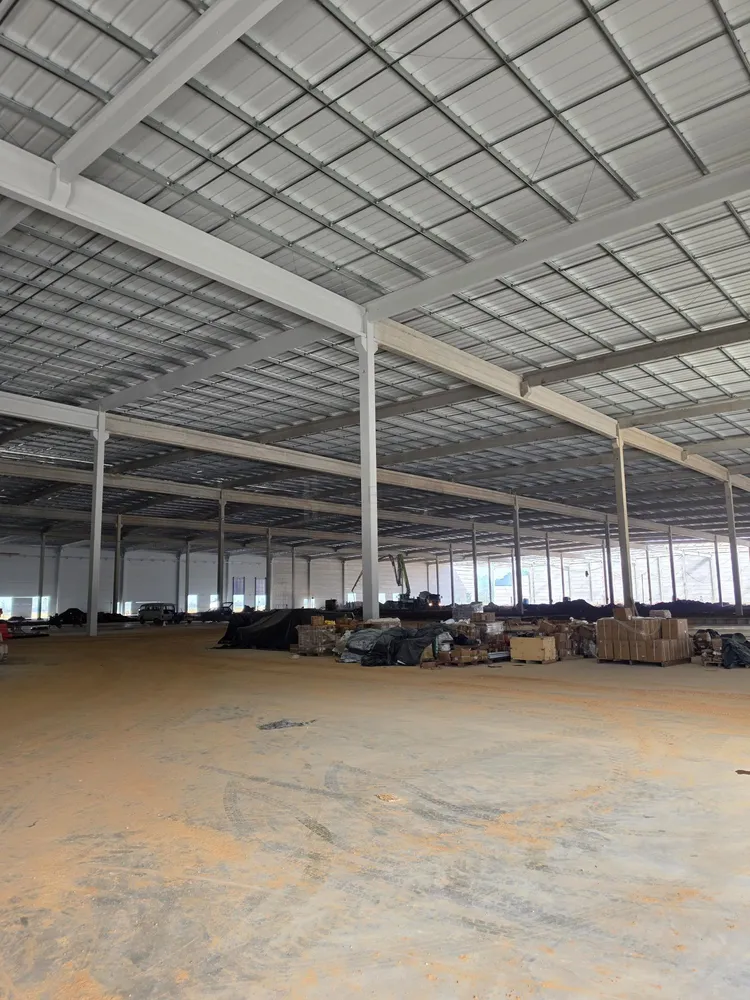 Depósito-Galpão, 1687 m² - Foto 16