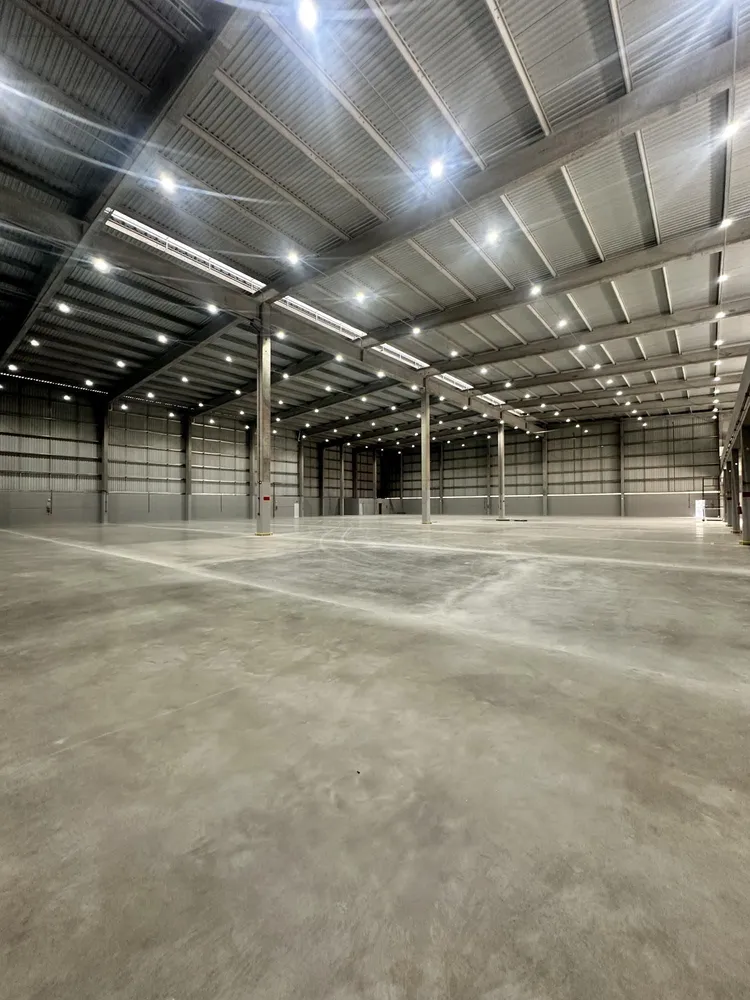 Depósito-Galpão, 1098 m² - Foto 19