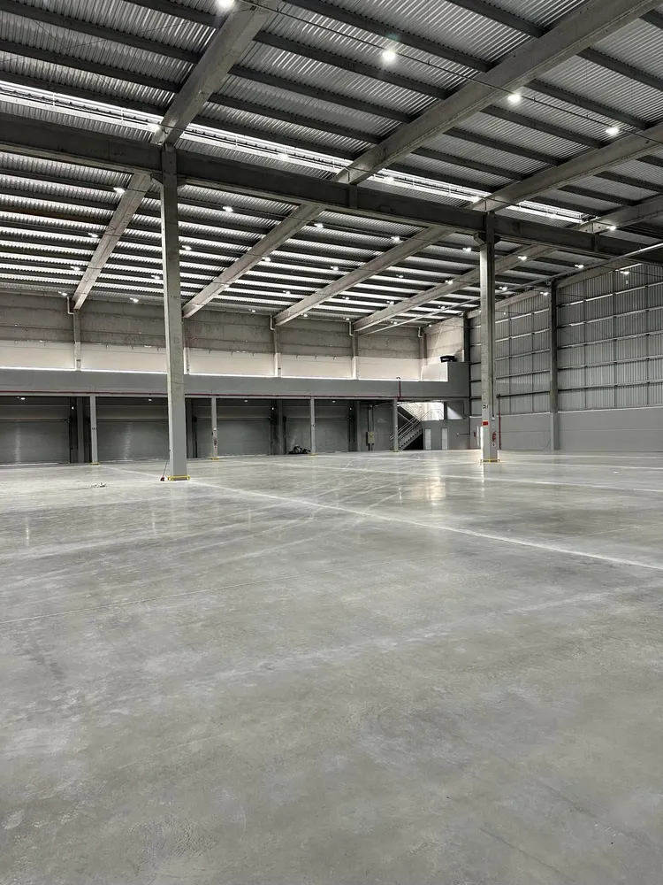 Depósito-Galpão, 1098 m² - Foto 4