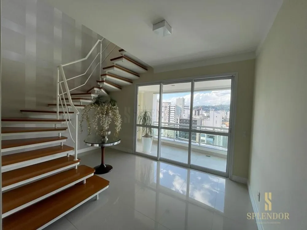 Apartamento, 3 quartos, 459 m² - Foto 1