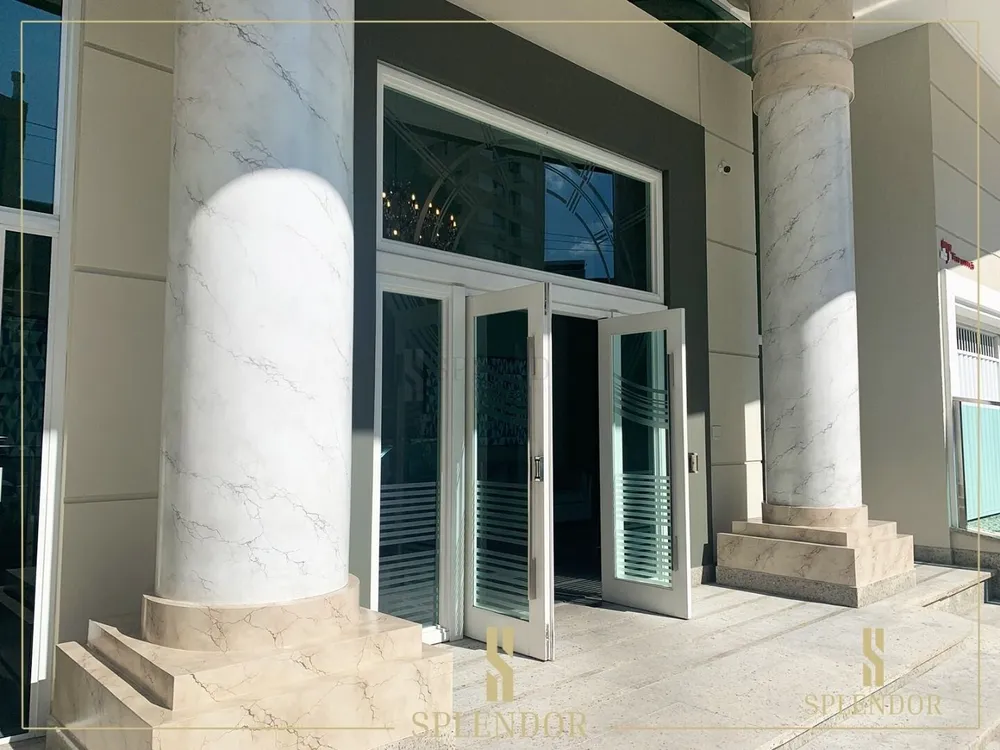 Apartamento, 3 quartos, 459 m² - Foto 2
