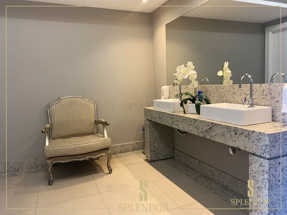 Apartamento, 3 quartos, 459 m² - Foto 5