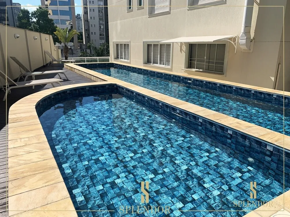 Apartamento, 3 quartos, 459 m² - Foto 2