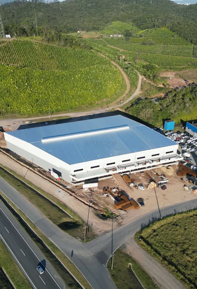 Depósito-Galpão, 6500 m² - Foto 20