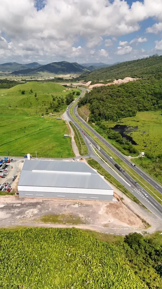 Depósito-Galpão, 6500 m² - Foto 9