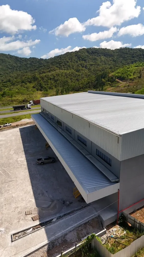 Depósito-Galpão, 6500 m² - Foto 8