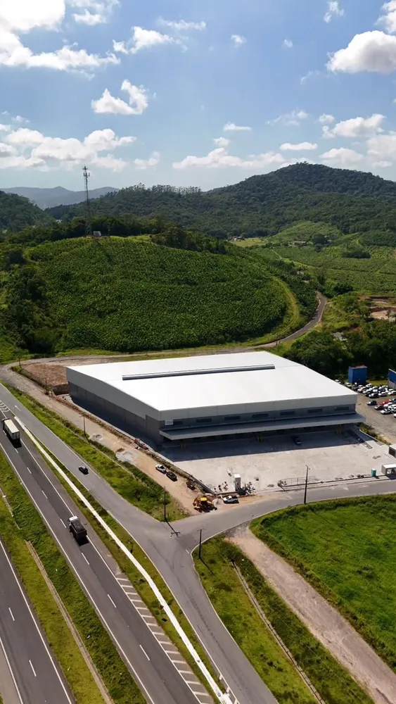 Depósito-Galpão, 6500 m² - Foto 12