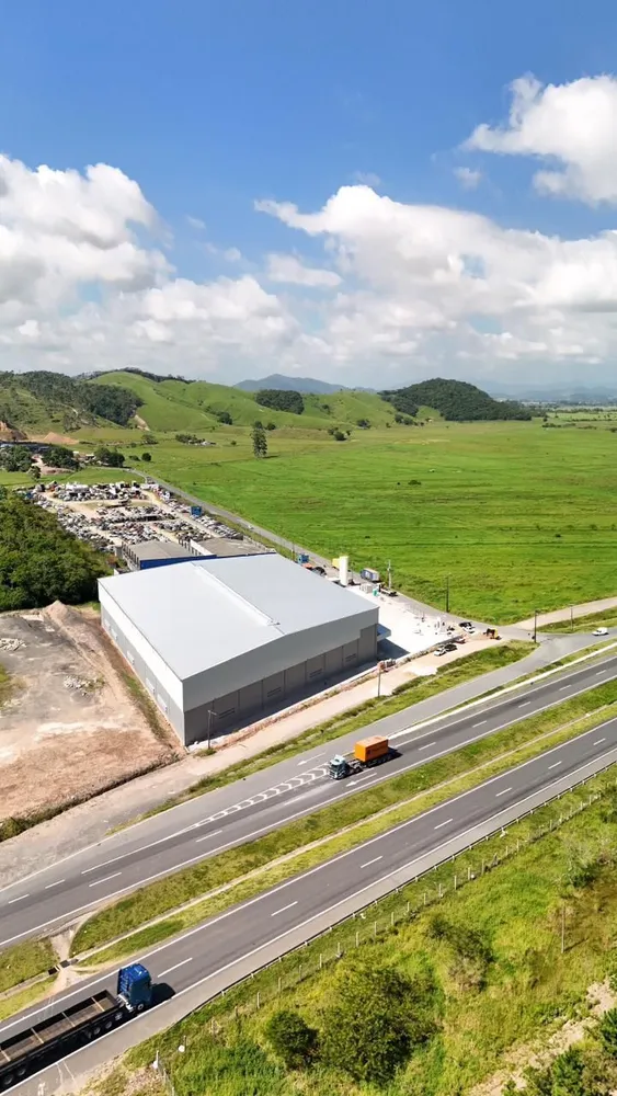 Depósito-Galpão, 6500 m² - Foto 1