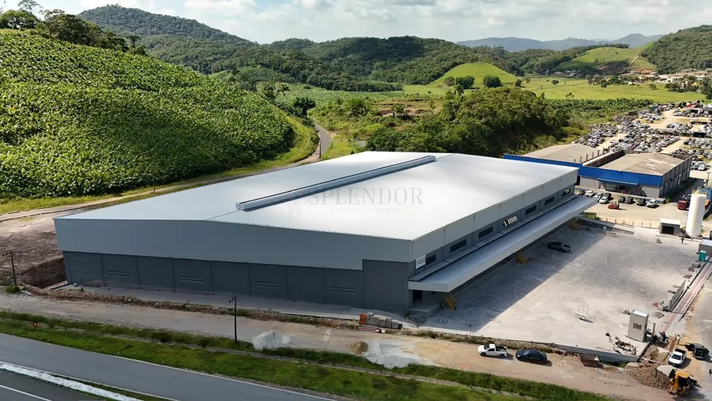 Depósito-Galpão, 6500 m² - Foto 13