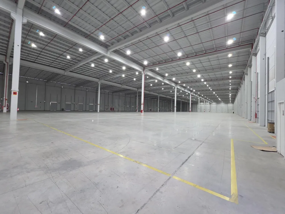 Depósito-Galpão, 1417 m² - Foto 5