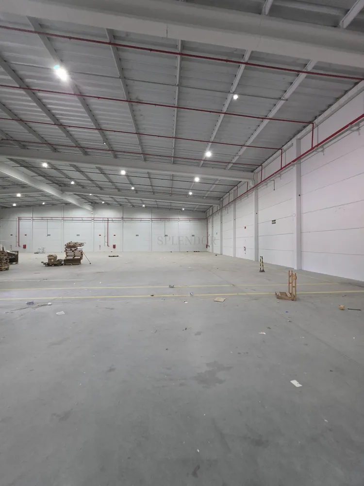 Depósito-Galpão, 1417 m² - Foto 7