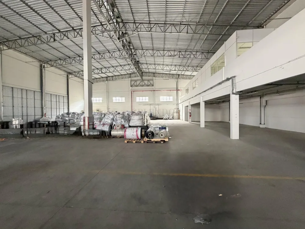 Depósito-Galpão, 3300 m² - Foto 7