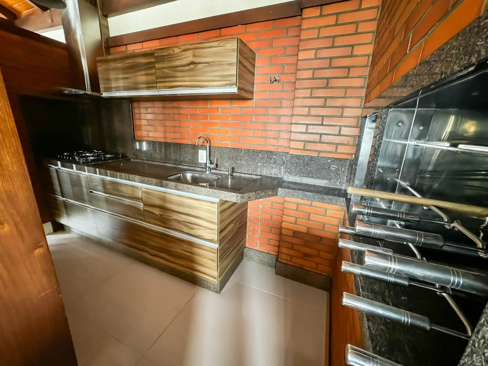 Apartamento, 3 quartos, 272 m² - Foto 8