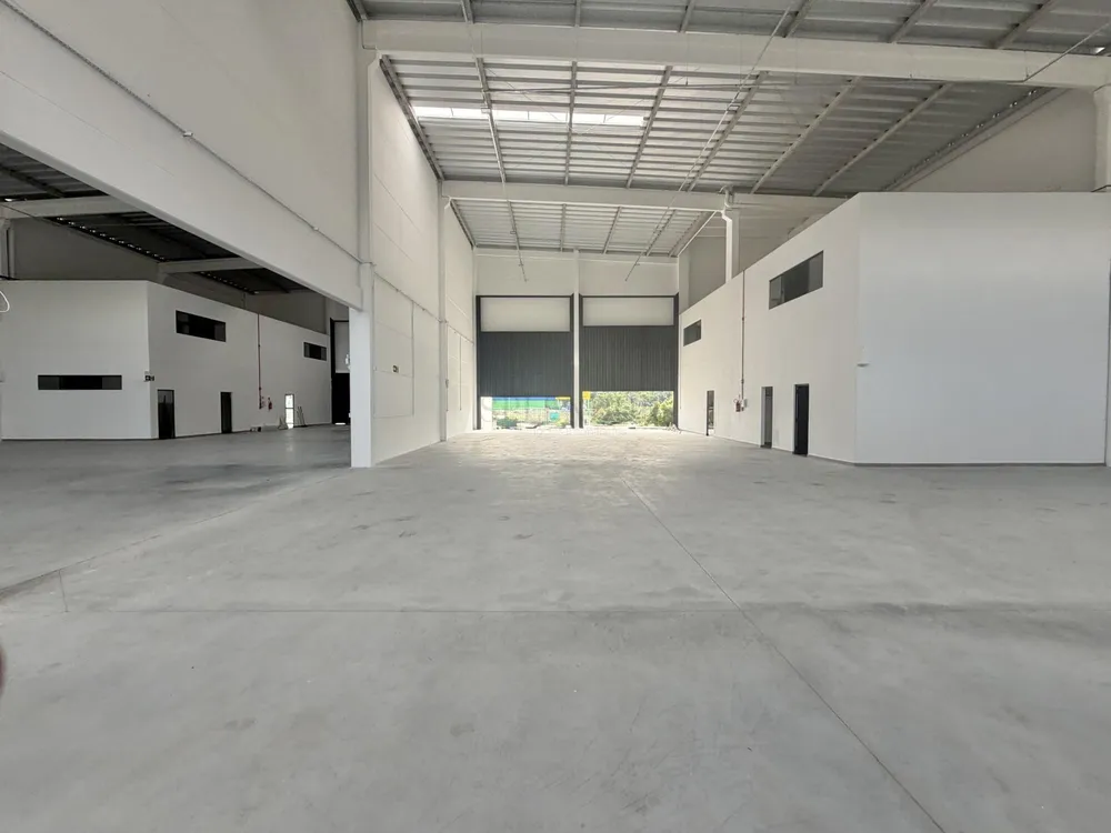 Depósito-Galpão, 695 m² - Foto 9