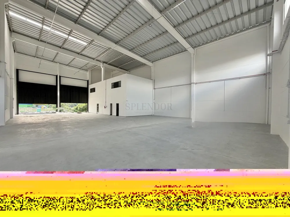 Depósito-Galpão, 695 m² - Foto 6
