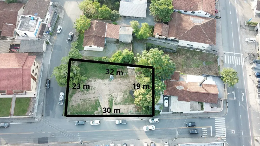Terreno, 660 m² - Foto 2